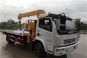 金平24小时道路救援服务