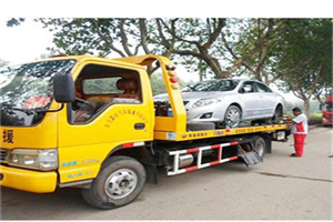 金平附近24小时汽车拖车服务热线