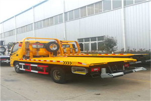 金平附近拖车救援搭电