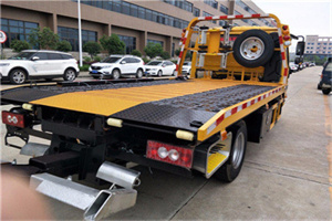 金平24小时汽车送油服务公司