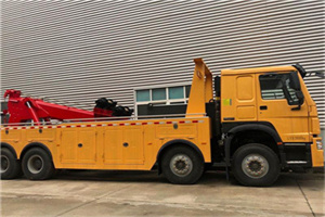 金平道路救援公司